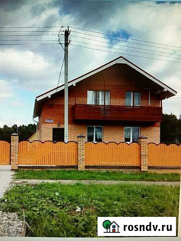 2-комнатная квартира, 30 м², 1/2 эт. в аренду посуточно в Молочном Вологодской области Молочное - изображение 1