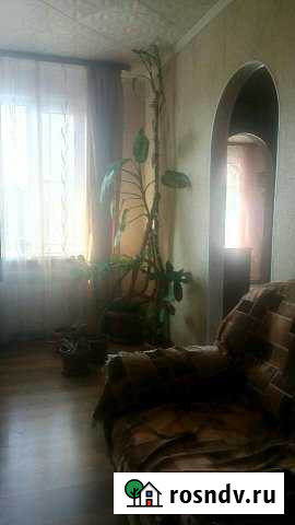 3-комнатная квартира, 80 м², 1/1 эт. на продажу в Нюксенице Нюксеница - изображение 1