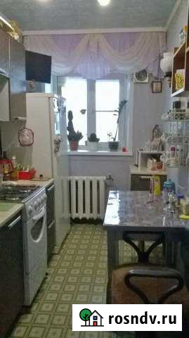 1-комнатная квартира, 25 м², 2/2 эт. на продажу в Демянске Демянск - изображение 1