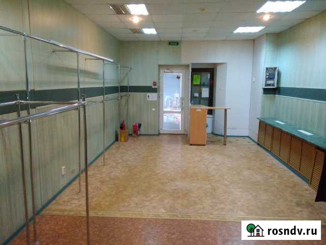 Помещение свободного назначения, 50 кв.м. Малая Вишера - изображение 1