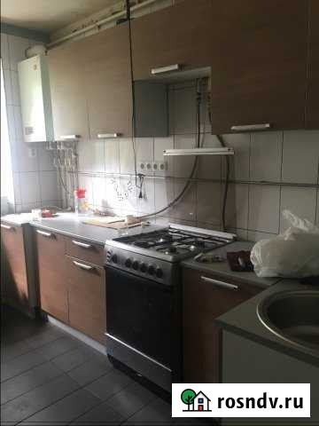 2-комнатная квартира, 48 м², 1/2 эт. в аренду на длительный срок в Старой Руссе Старая Русса - изображение 1