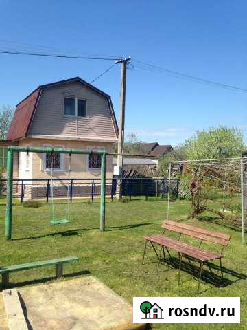 Дача 45 м² на участке 10 сот. на продажу в Великом Новгороде Великий Новгород - изображение 1