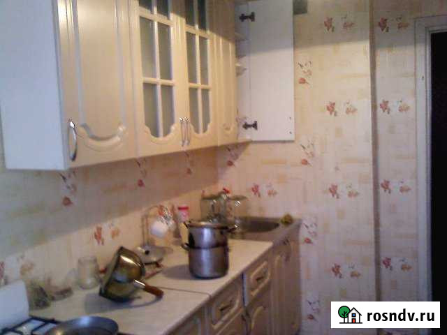 2-комнатная квартира, 53 м², 3/3 эт. на продажу в Краснооктябрьском Республики Марий Эл Краснооктябрьский - изображение 1