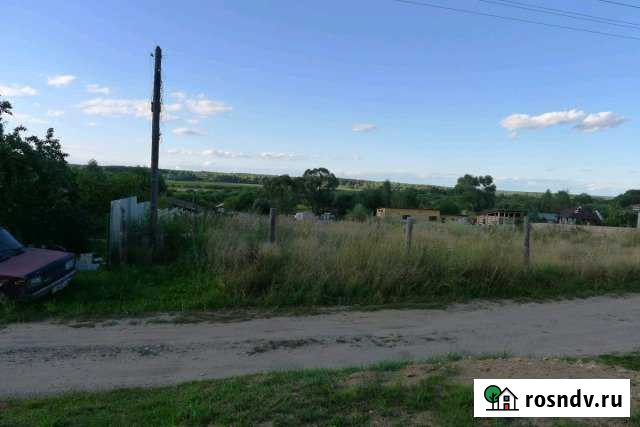 Участок ИЖС 10 сот. на продажу в Юхнове Юхнов - изображение 1