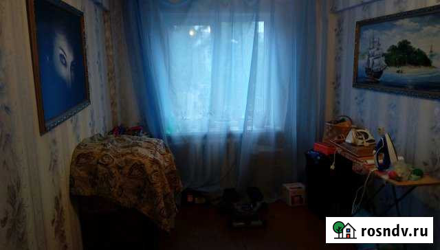 3-комнатная квартира, 59 м², 3/5 эт. на продажу в Сегеже Сегежа - изображение 1