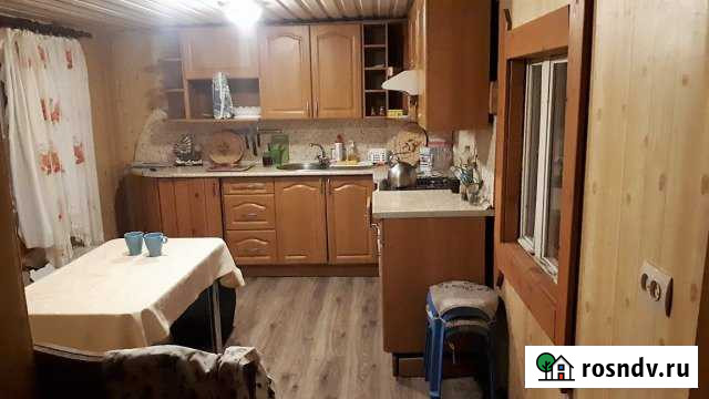 Дом 75 м² на участке 7 сот. в аренду на длительный срок в Санкт-Петербурге Санкт-Петербург - изображение 1