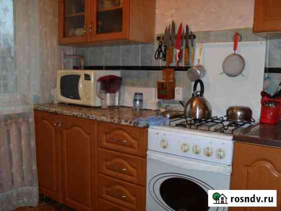 3-комнатная квартира, 55 м², 5/5 эт. на продажу на Лугах Луга