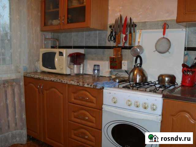 3-комнатная квартира, 55 м², 5/5 эт. на продажу на Лугах Луга - изображение 1