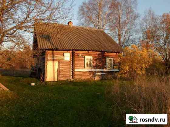 Дом 64 м² на участке 14 сот. на продажу в Плюссе Плюсса