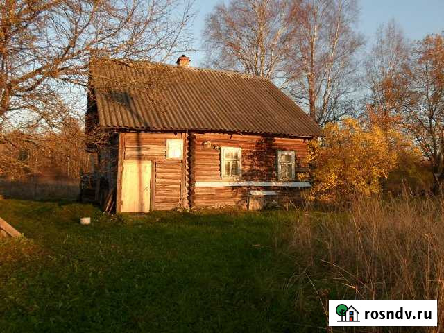 Дом 64 м² на участке 14 сот. на продажу в Плюссе Плюсса - изображение 1