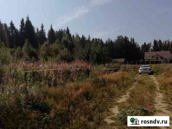 Участок ИЖС 8 сот. на продажу в Агалатово Агалатово
