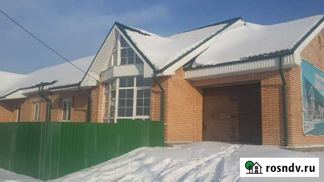 Таунхаус 102 м² на участке 3 сот. на продажу в Шелехове Шелехов - изображение 1