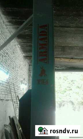 Гараж в аренду в Воткинске Воткинск - изображение 1