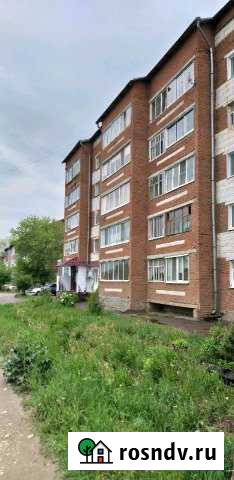 Продам помещение магазина Вятские Поляны - изображение 1