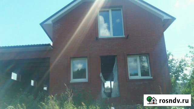 Коттедж 90 м² на участке 8 сот. на продажу в Сарапуле Сарапул - изображение 1