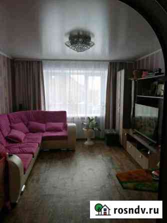 4-комнатная квартира, 75 м², 2/3 эт. на продажу в Реже Реж