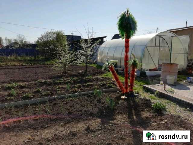 Дача 40 м² на участке 5 сот. на продажу в Туношне Туношна - изображение 1