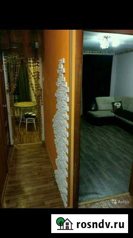 1-комнатная квартира, 35 м², 3/5 эт. в аренду на длительный срок в Березниках Березники - изображение 1