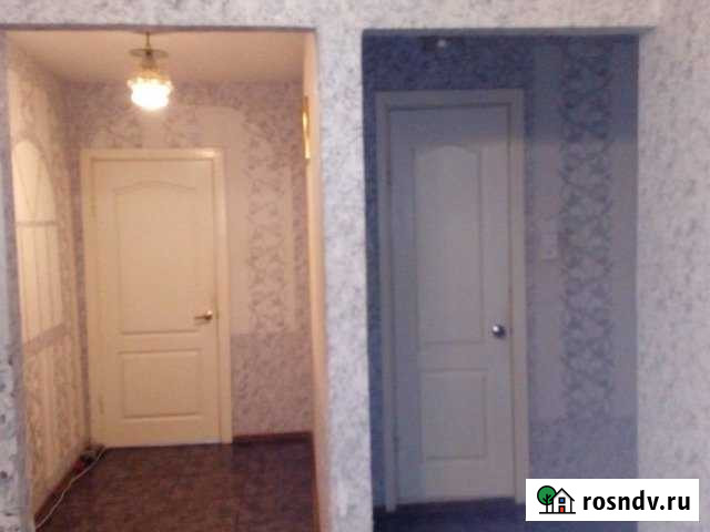 4-комнатная квартира, 86 м², 8/9 эт. на продажу в Кургане Курган - изображение 1