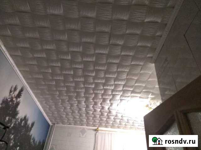 3-комнатная квартира, 63 м², 2/5 эт. на продажу в Инте Инта - изображение 1