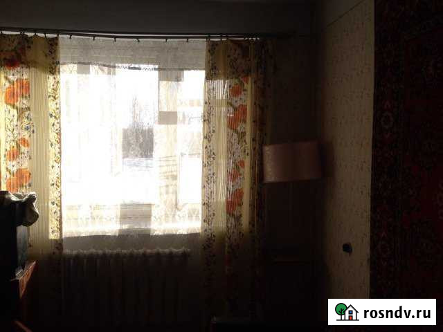 3-комнатная квартира, 51 м², 3/5 эт. на продажу в Инте Инта - изображение 1