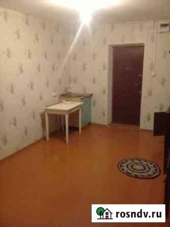 Комната 17 м² в 1-ком. кв., 1/5 эт. на продажу в Жешарте Жешарт