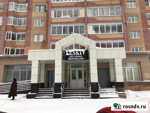 Помещение свободного назначения, 212.6 кв.м. Ухта - изображение 1