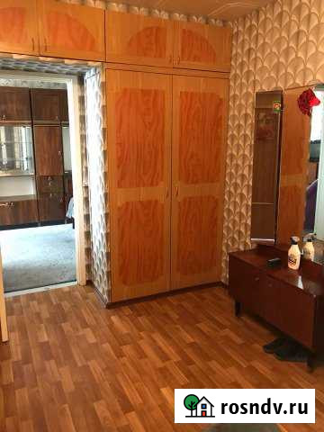 2-комнатная квартира, 49 м², 4/5 эт. в аренду на длительный срок в Воркуте Воркута - изображение 1