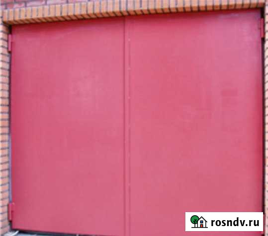 Гараж 28 м² на продажу в Яреге Ярега - изображение 1