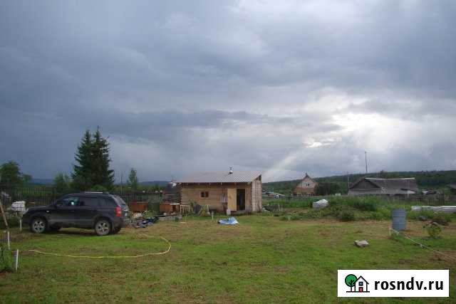 Участок ИЖС 17 сот. на продажу в Черноисточинске Черноисточинск - изображение 1