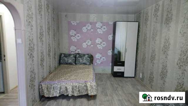 1-комнатная квартира, 33 м², 2/5 эт. в аренду на длительный срок в Каменске-Уральском Каменск-Уральский - изображение 1