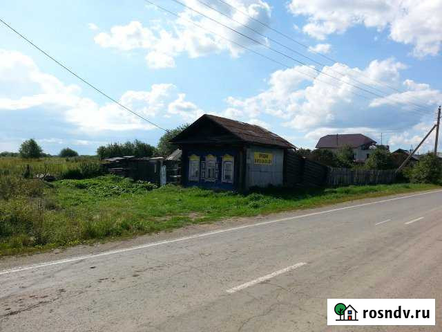 Дом 25 м² на участке 25 сот. на продажу в Мартюше Мартюш - изображение 1