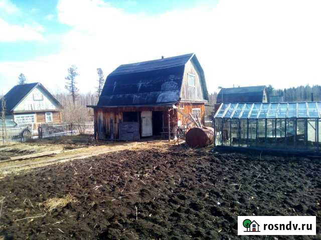 Дача 30 м² на участке 16 сот. на продажу в Качканаре Качканар - изображение 1