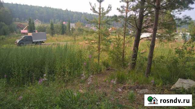 Участок СНТ, ДНП 15 сот. на продажу в Первоуральске Первоуральск - изображение 1