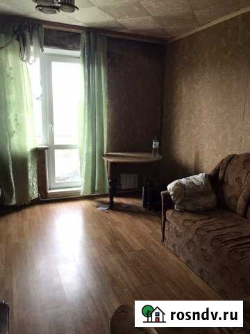 2-комнатная квартира, 52 м², 5/5 эт. на продажу в Карабаше Челябинской области Карабаш - изображение 1
