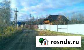 Участок ИЖС 6 сот. на продажу в Ишиме Ишим - изображение 1