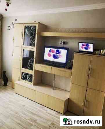 2-комнатная квартира, 52 м², 1/5 эт. в аренду на длительный срок в Ноябрьске Ноябрьск