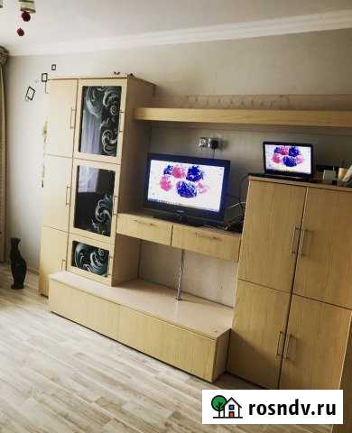 2-комнатная квартира, 52 м², 1/5 эт. в аренду на длительный срок в Ноябрьске Ноябрьск - изображение 1