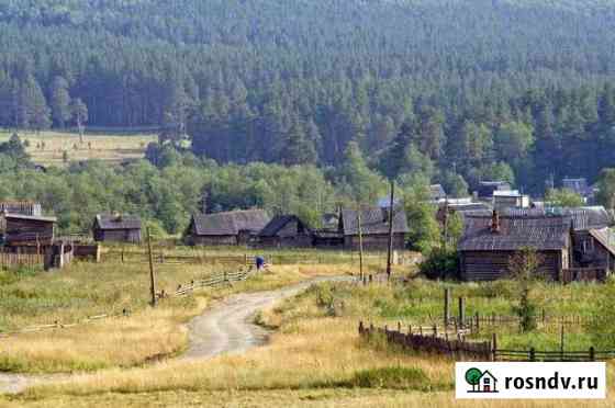 Участок СНТ, ДНП 10 сот. на продажу в Кусе Куса