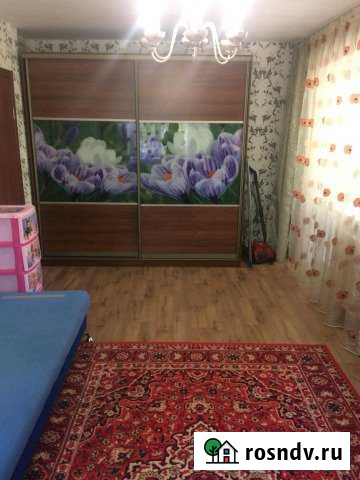 1-комнатная квартира, 30 м², 2/5 эт. в аренду на длительный срок в Чайковском Чайковский - изображение 1