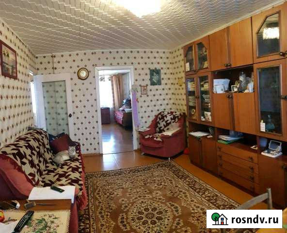 3-комнатная квартира, 60 м², 3/5 эт. в аренду на длительный срок в Березниках Березники - изображение 1