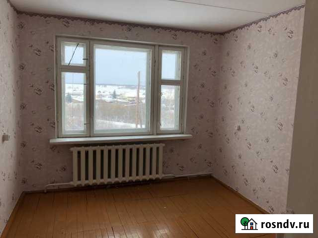 2-комнатная квартира, 53 м², 3/3 эт. на продажу в Шадринске Шадринск - изображение 1