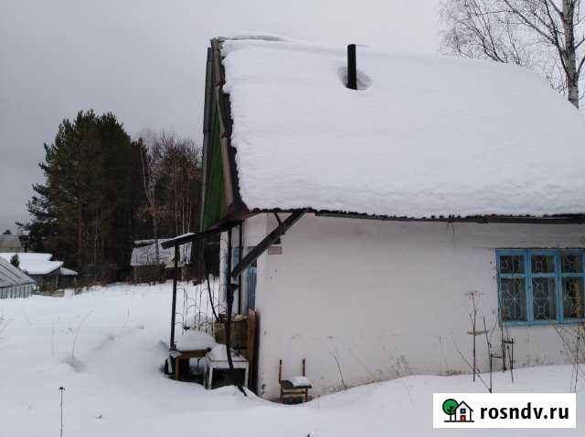 Дача 35 м² на участке 8 сот. на продажу в Кушве Кушва - изображение 1