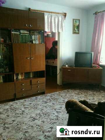 3-комнатная квартира, 54 м², 1/4 эт. на продажу в Кушве Кушва - изображение 1