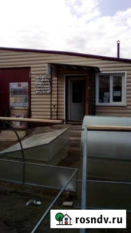 Помещение свободного назначения, 140 кв.м. Нолинск - изображение 1