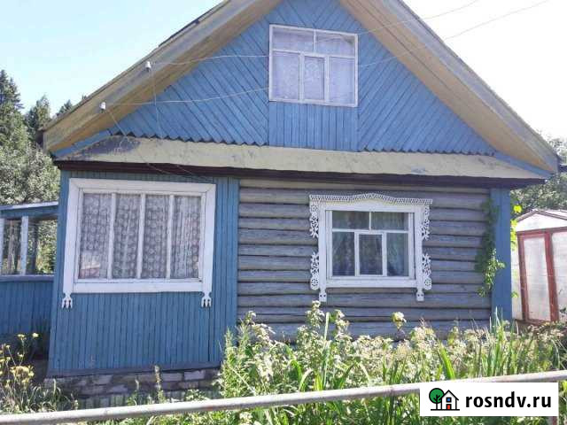 Дача 50 м² на участке 5 сот. на продажу в Завьялово Республики Удмуртия Завьялово - изображение 1