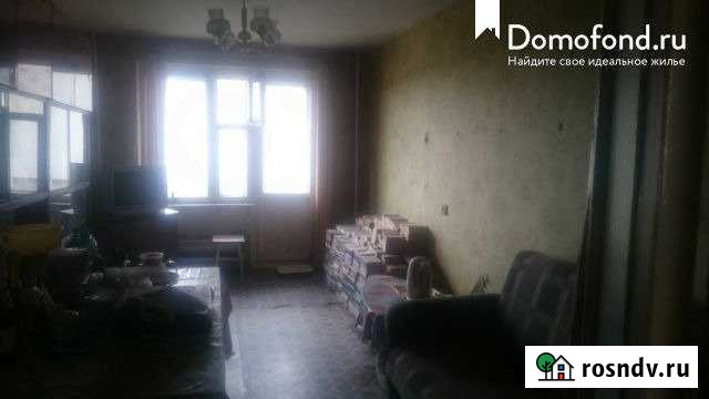 4-комнатная квартира, 74 м², 6/10 эт. на продажу в Копейске Копейск - изображение 1