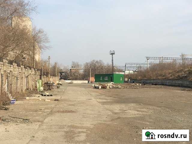 Участок промназначения 107 сот. на продажу в Челябинске Челябинск - изображение 1