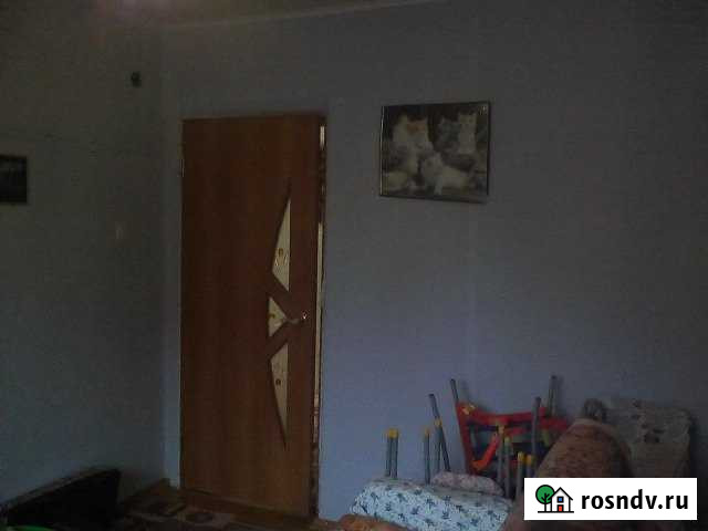 3-комнатная квартира, 58 м², 5/5 эт. на продажу в Камбарке Камбарка - изображение 1