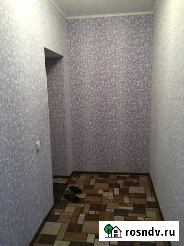 1-комнатная квартира, 45 м², 4/4 эт. в аренду на длительный срок в Чернушке Чернушка - изображение 1